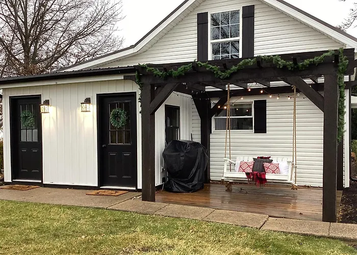 Farmhouse Of Blessings